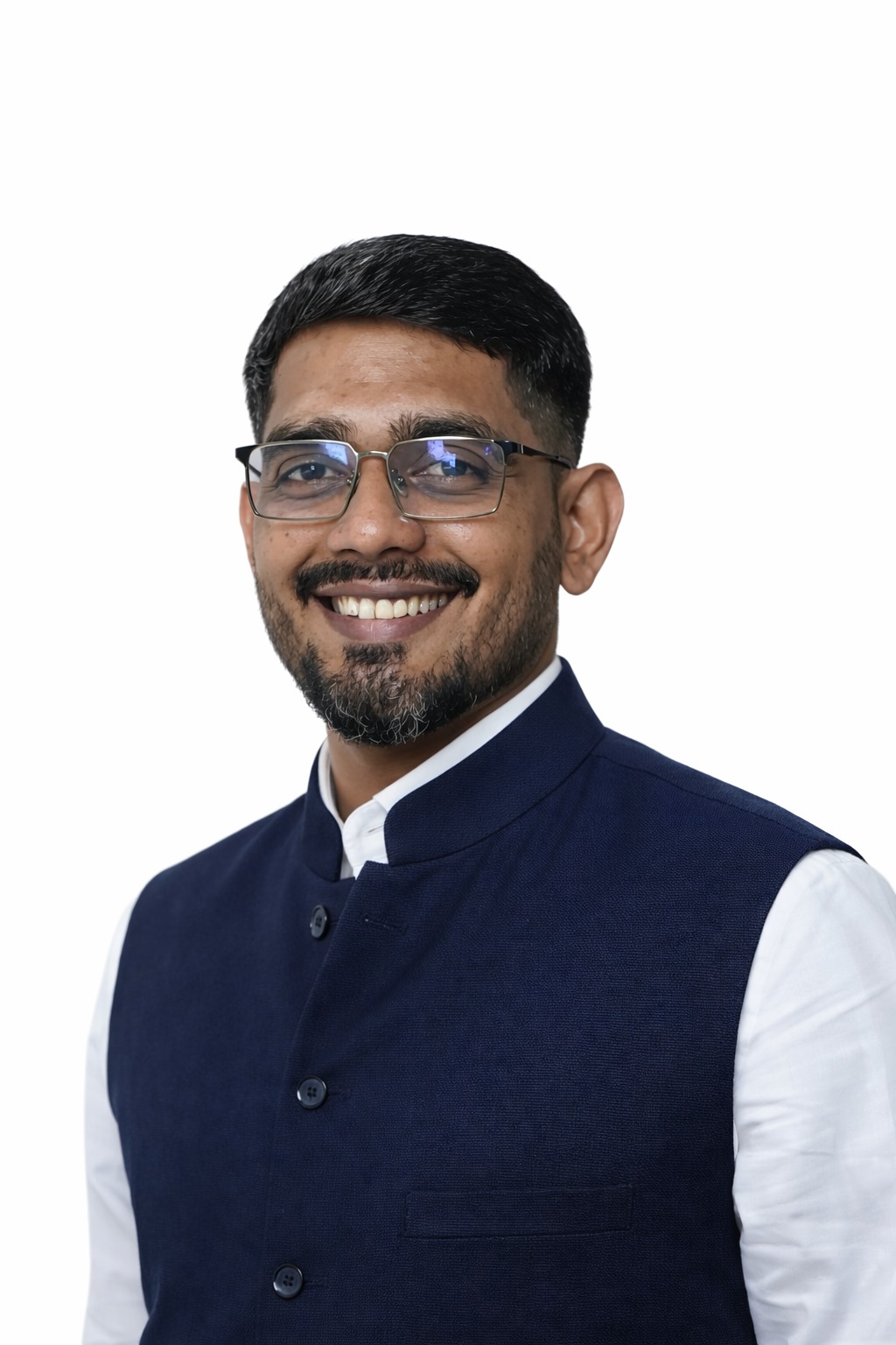 Keyur Gajera